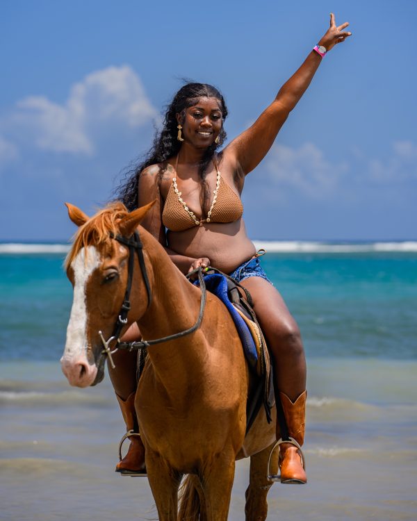 Ultimate Horseback Riding In And Out Of Water Adventure - Image 2