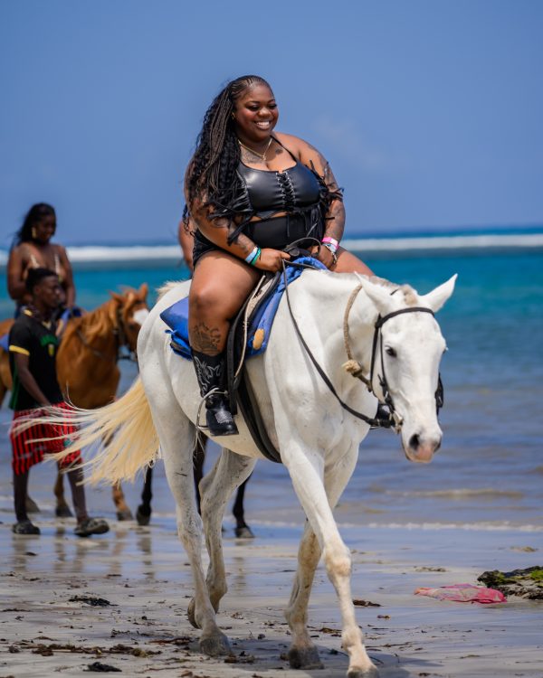 Ultimate Horseback Riding In And Out Of Water Adventure - Image 5
