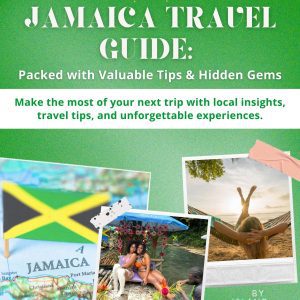 Island Jamaica Travel Guide