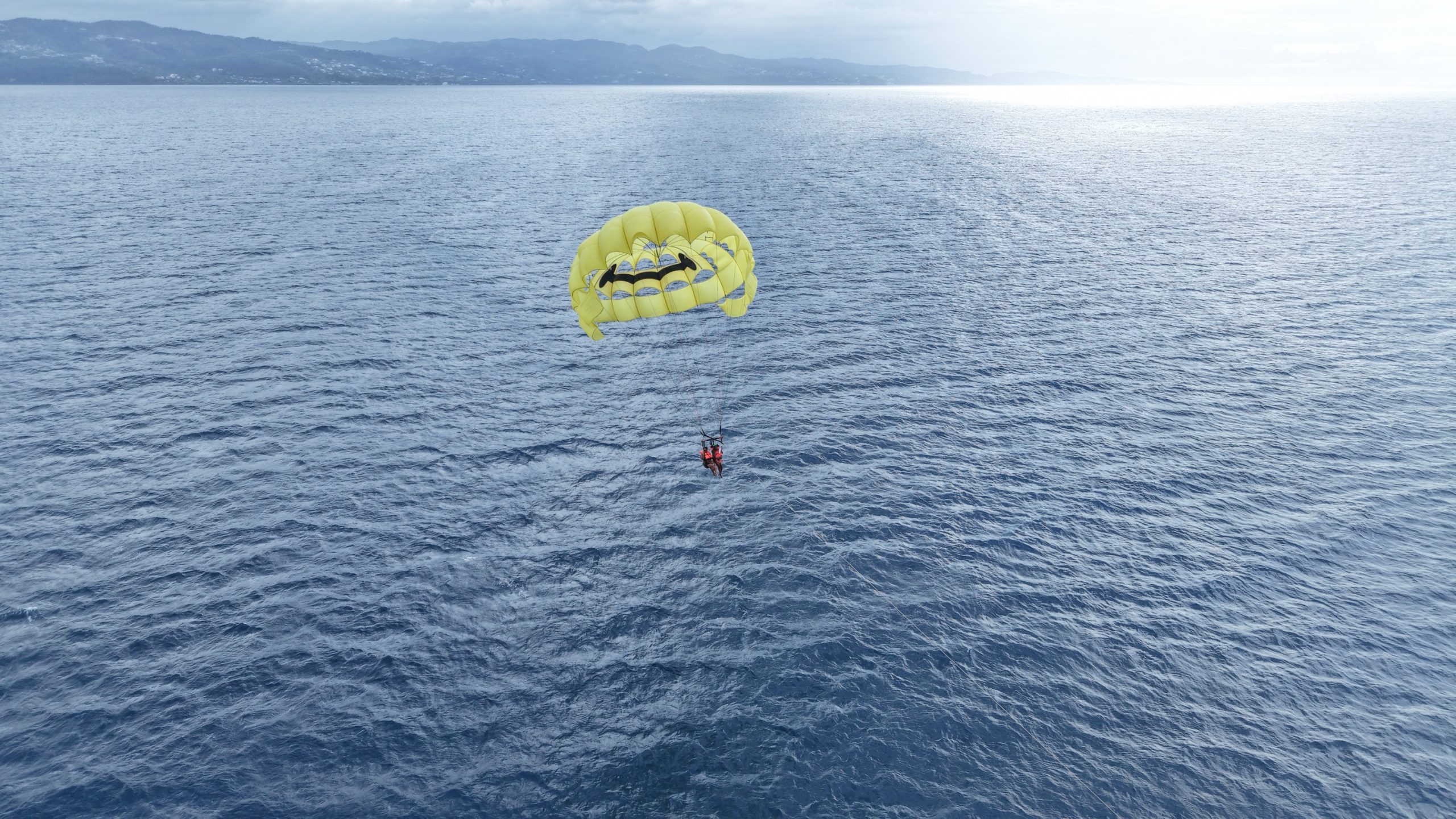 ATV Adventure & Parasailing in Montego Bay - Image 5
