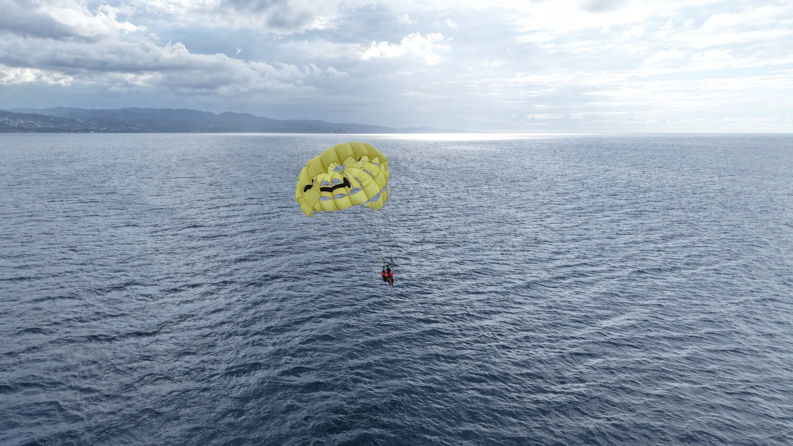 ATV Adventure & Parasailing in Montego Bay - Image 7