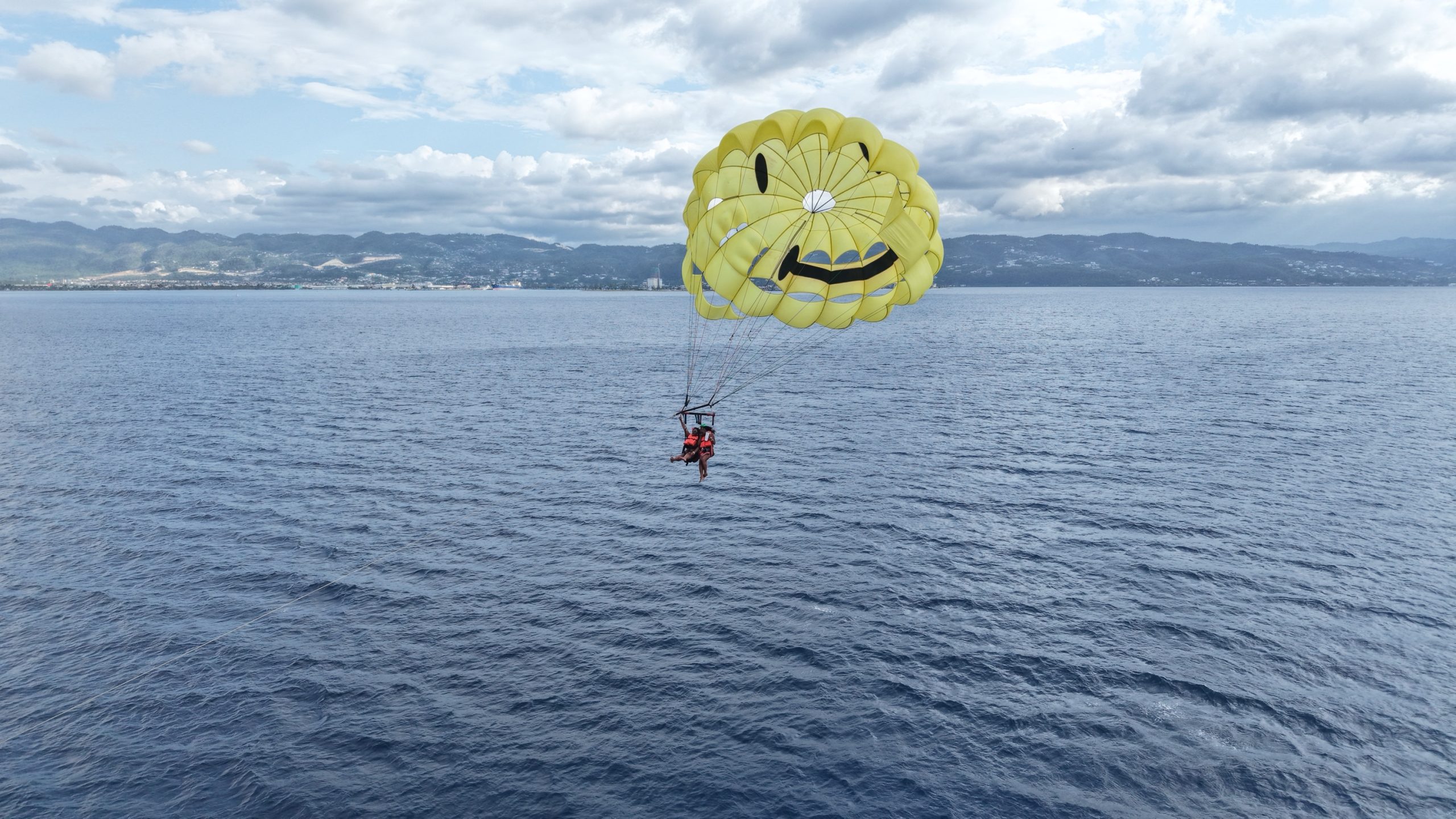 ATV Adventure & Parasailing in Montego Bay - Image 3