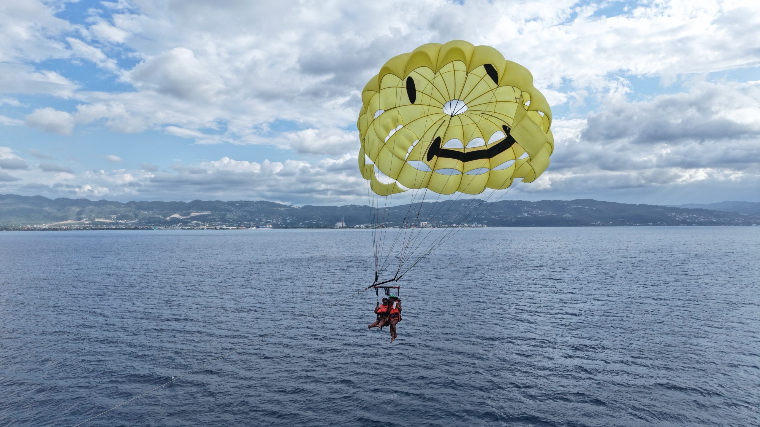 ATV Adventure & Parasailing in Montego Bay - Image 4