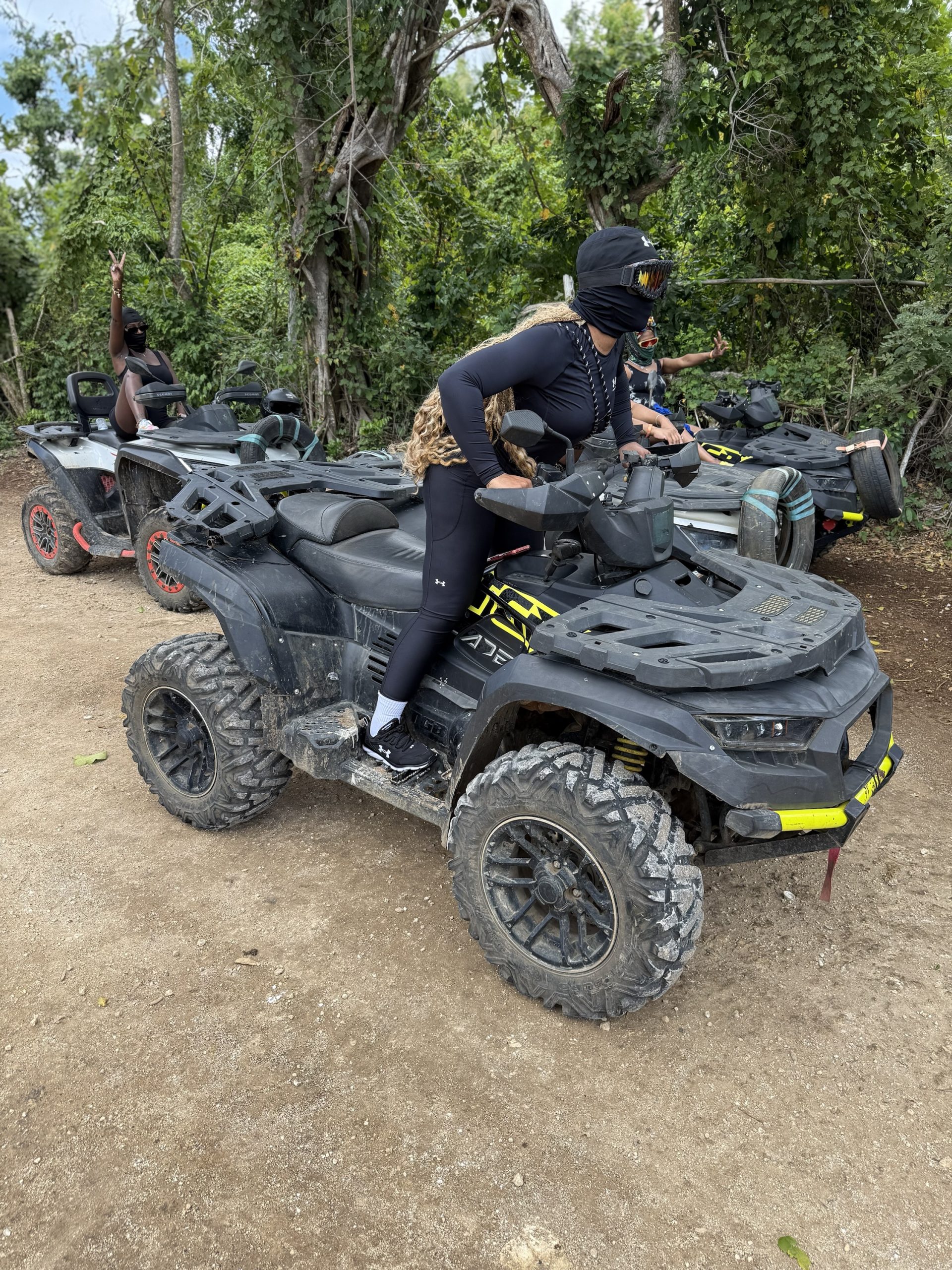 ATV Adventure & Parasailing in Montego Bay - Image 6